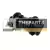 1175045 - ROLETE INFERIOR 320B/C - CATERPILLAR -Unitário - Theparts Peças E-commerce - Peças para equipamentos pesados linha amarela, construção, e Tratores.