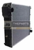 2105948 - RADIADOR DE ÁGUA CATERPILLAR - comprar online