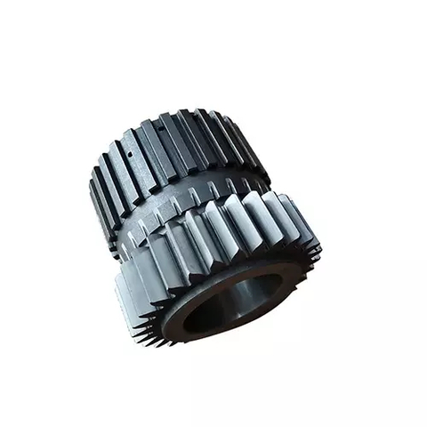 4644308587 - ENGRENAGEM TRANSMISSÃO ZF