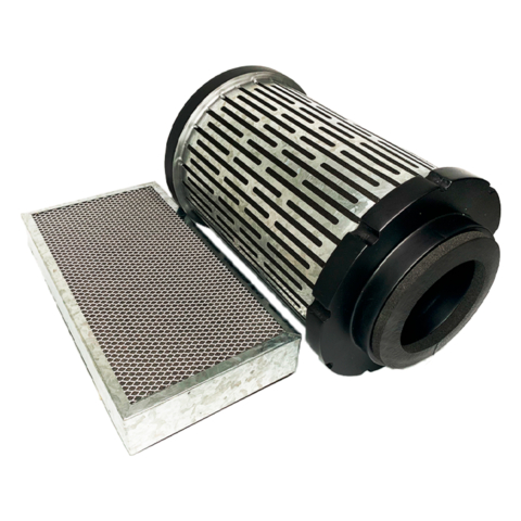 RE199681 - FILTRO CABINE JOHN DEERE PULVERIZADOR
