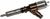 3069380 - BICO INJETOR CATERPILLAR