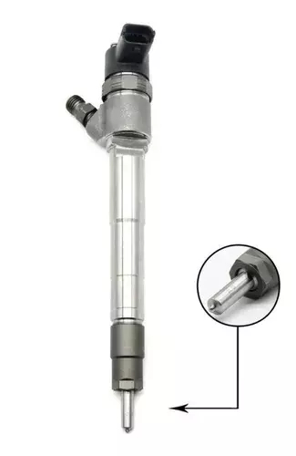 0445110376 - BICO INJETOR CUMMINS