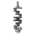 VB084 - VIRABREQUIM MOTOR FORD 4.4 - 6.610 - 4CIL