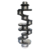 VB247 - VIRABREQUIM MOTOR FIAT/FPT 2.3 - 4CIL