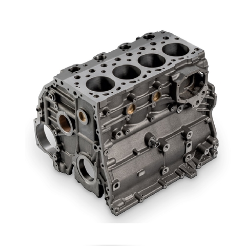 Bloco Motor Mercedes Benz OM 904 SKU: 110-00030