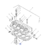 111147751 - JUNTA CABEÇOTE CILINDRO 1,1/1.3 PERKINS/CASE 404D - comprar online
