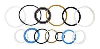 REPARO CILINDRO ELEVACAO 63X110 ZL30H