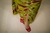 Vestido Longo com Fenda - comprar online