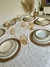 Platos Ivory hondos - comprar online