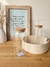 Vaso Bamboo