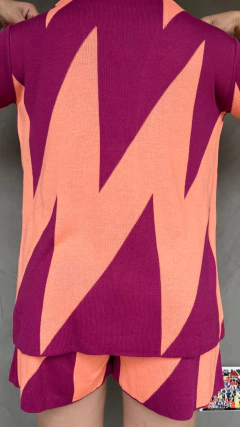 CONJUNTO ZÁZ na internet