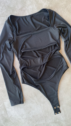 Body cut ml