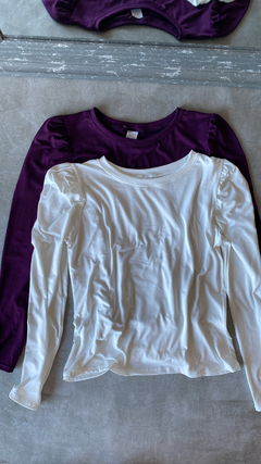 Remera Soft princes - comprar online
