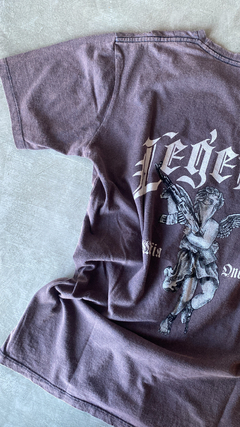 Remera Legend