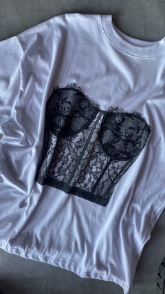 Remeron Corset - comprar online
