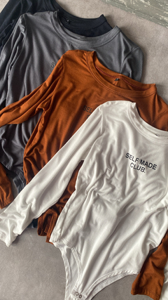 Body Self Made - comprar online