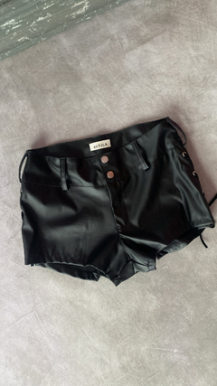 Short oajes