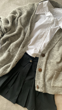 Cardigan - BETULA