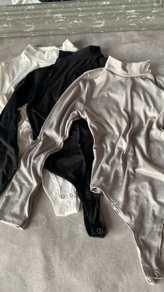 Body Polera