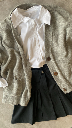 Cardigan - comprar online