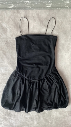 Vestido Baloon - comprar online