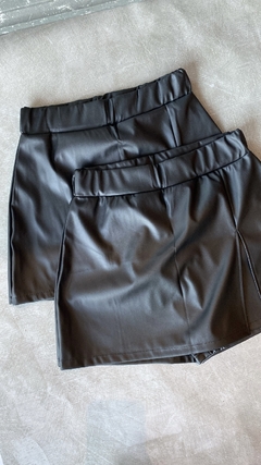 Skort eco - comprar online