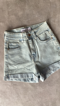 Short High - comprar online