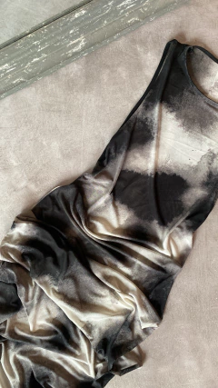 Batik tul