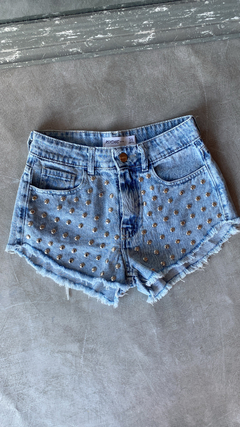 Short Tachas en internet