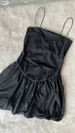 Vestido Baloon en internet
