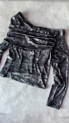 Irregular foil en internet