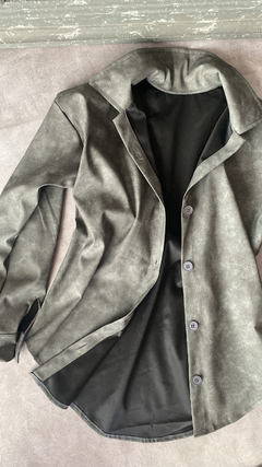 Camisaco Vintage - comprar online