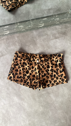 Short print