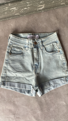 Short High en internet