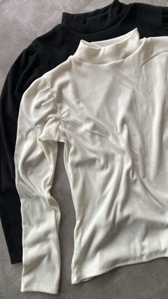 Imagen de Morley Princes media polera