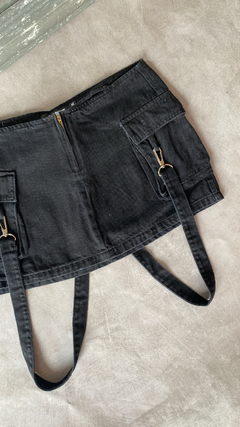 Mini low waist - comprar online