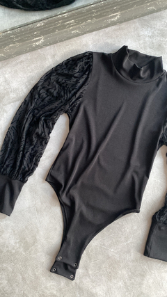 Body Velvet