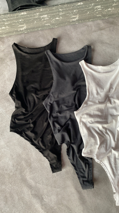 Body Halter - comprar online