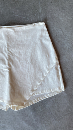 Skort bengalina - comprar online