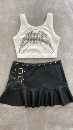 Mini Hebillas