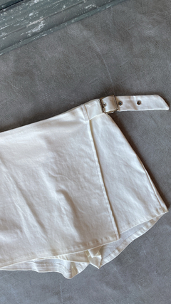 Skort bengalina - comprar online