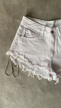 Short cadenas - comprar online