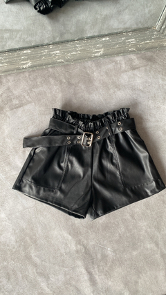 Short eco cinto
