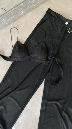 Pantalon Glitter