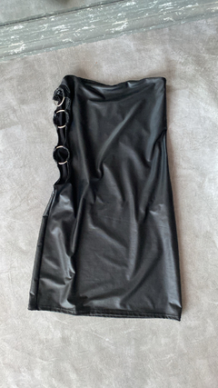Strapless eco argollas