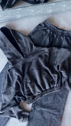Pantalon Wide Acid