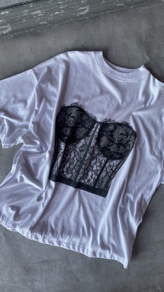 Remeron Corset