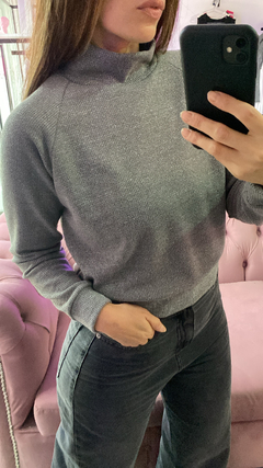 Buzo Lurex - comprar online