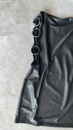 Strapless eco argollas - comprar online