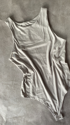 Body Halter - BETULA